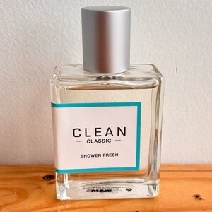 Clean Classic 2oz Perfume Shower Fresh Spray